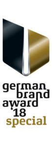 German Brand Award 2018