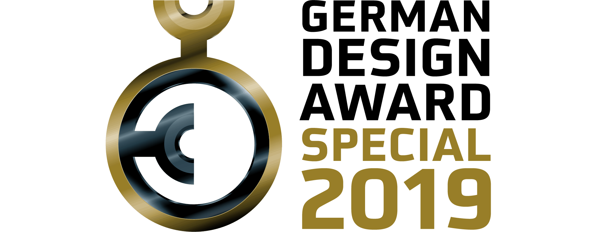 creedoo gewinnt German Design Award 2019