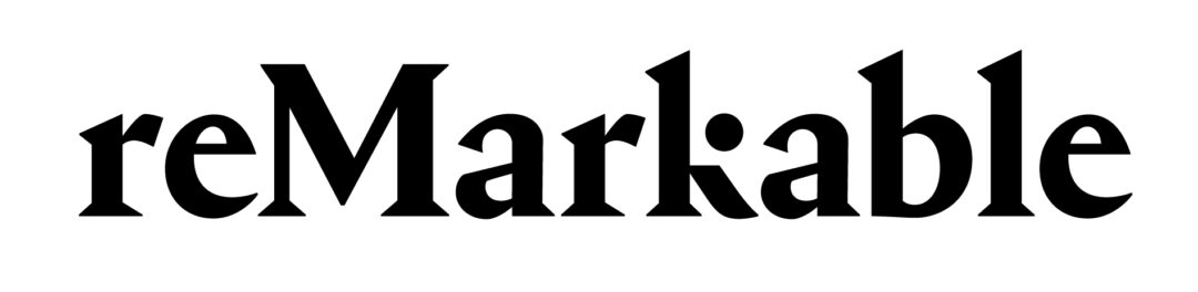 reMarkable-Logo