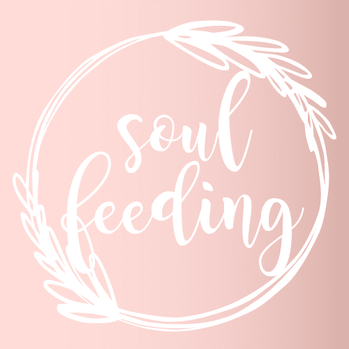 Soulfeeding-Logo